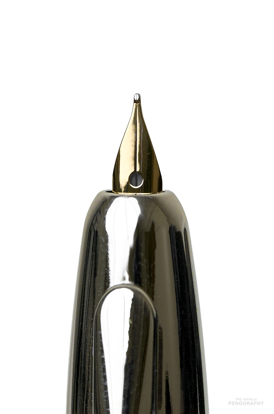 Namiki-Pilot Capless Raden Stripe