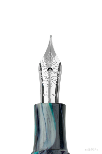 Visconti Homo Sapiens Earth Origins Air