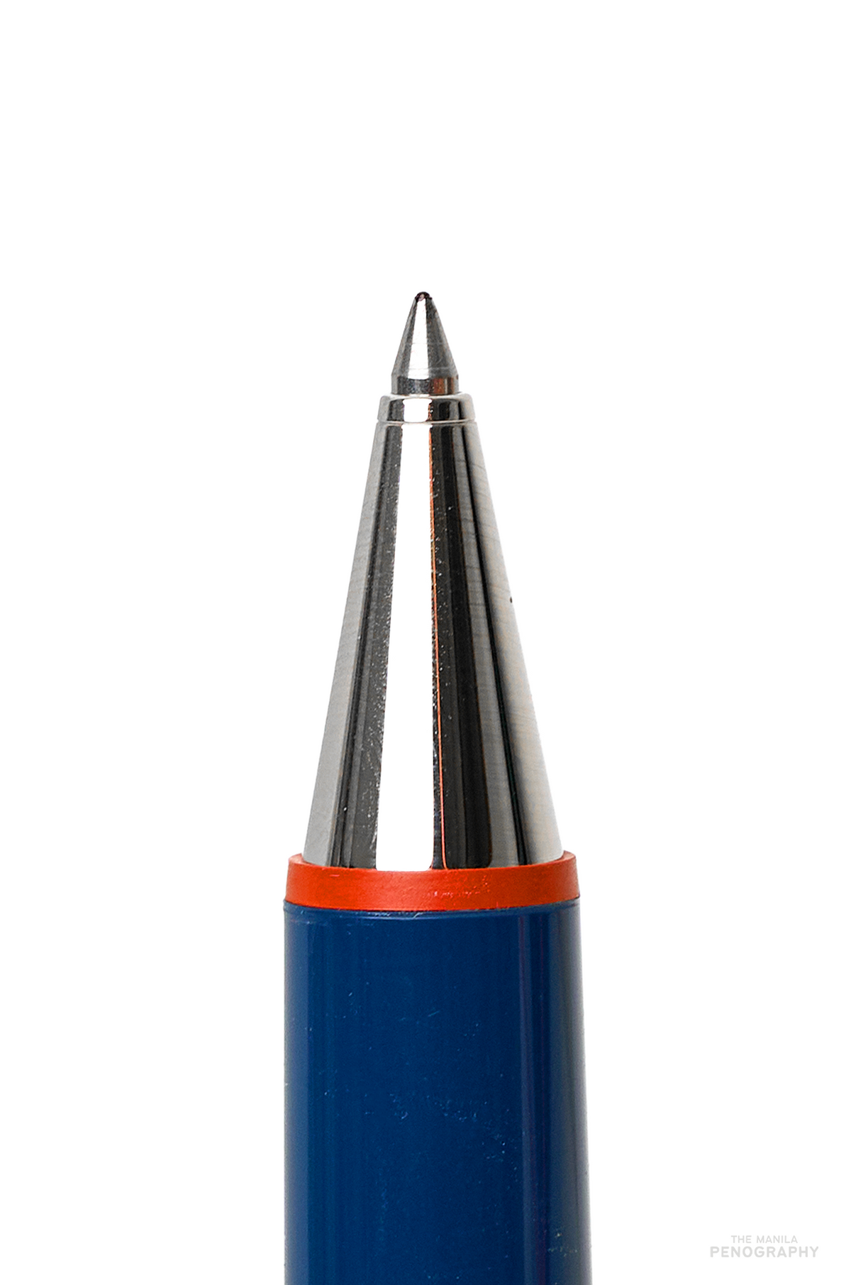 Montblanc Great Characters Andy Warhol Rollerball