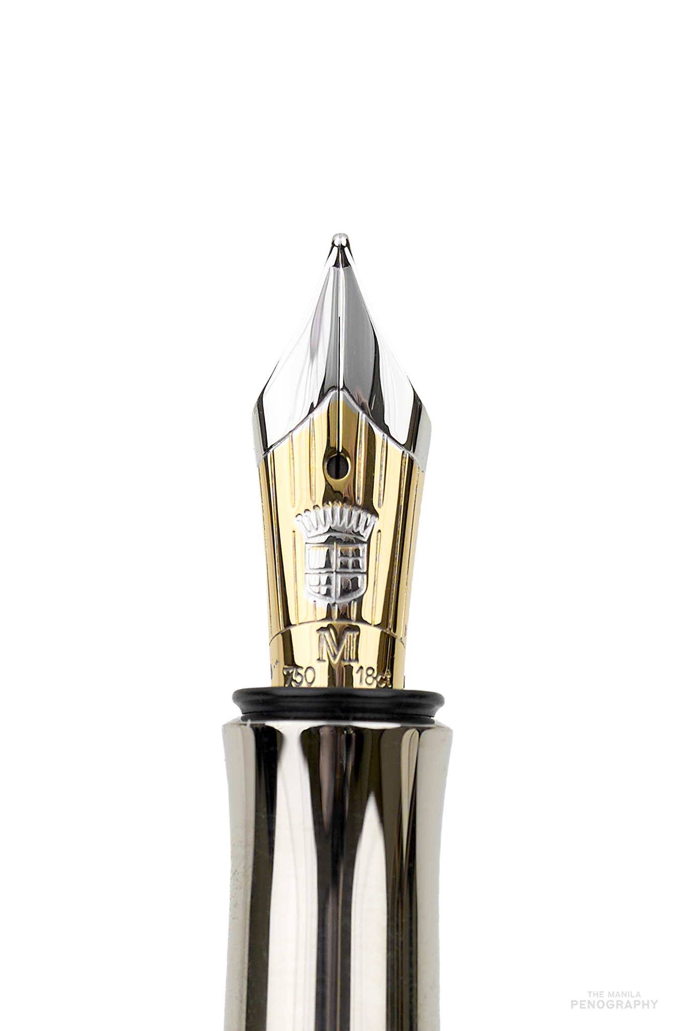 Graf von Faber-Castell Classic Ebony