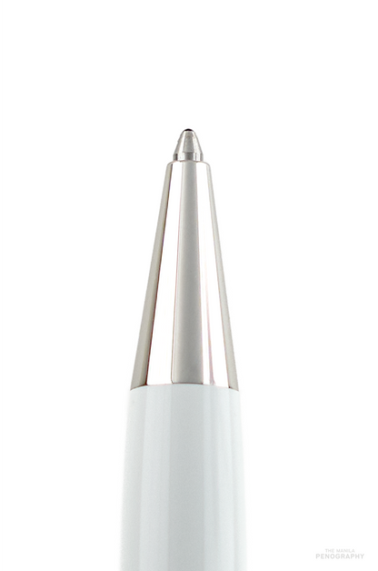 Montblanc 164 Classique White