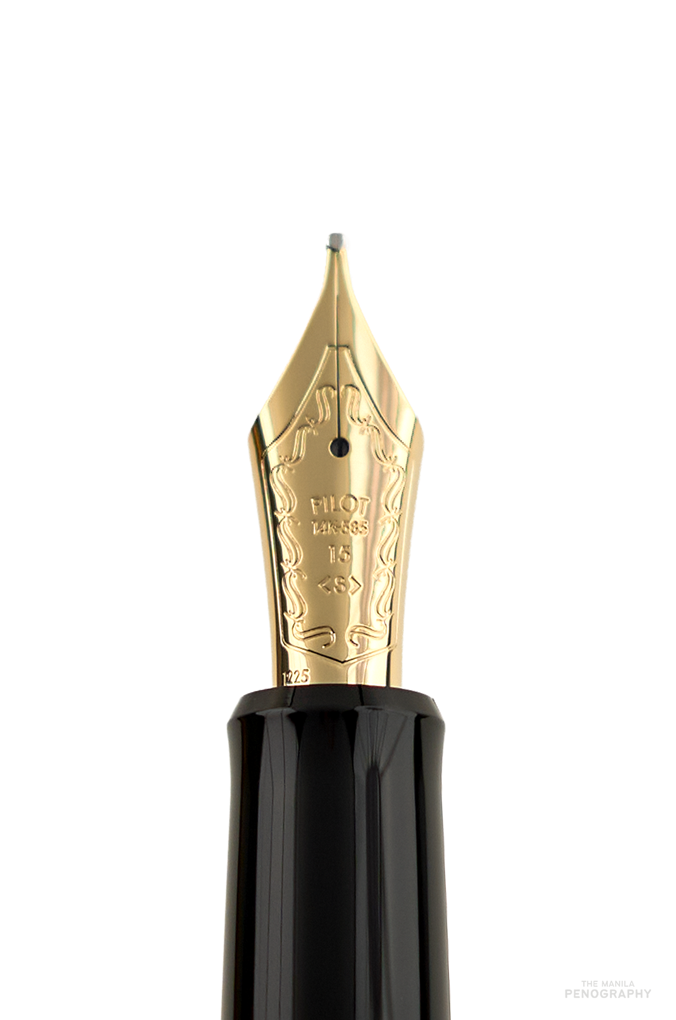 Pilot Custom 823 Transparent