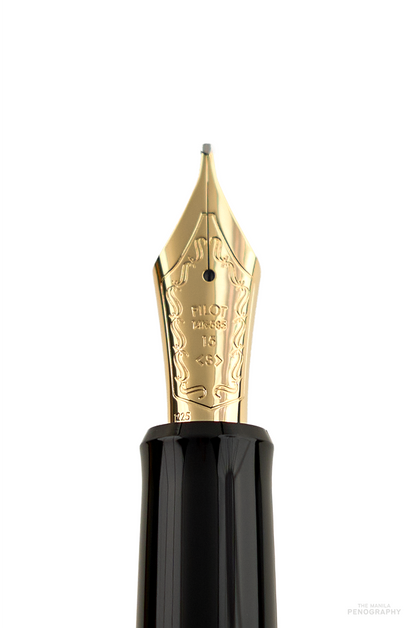 Pilot Custom 823 Transparent