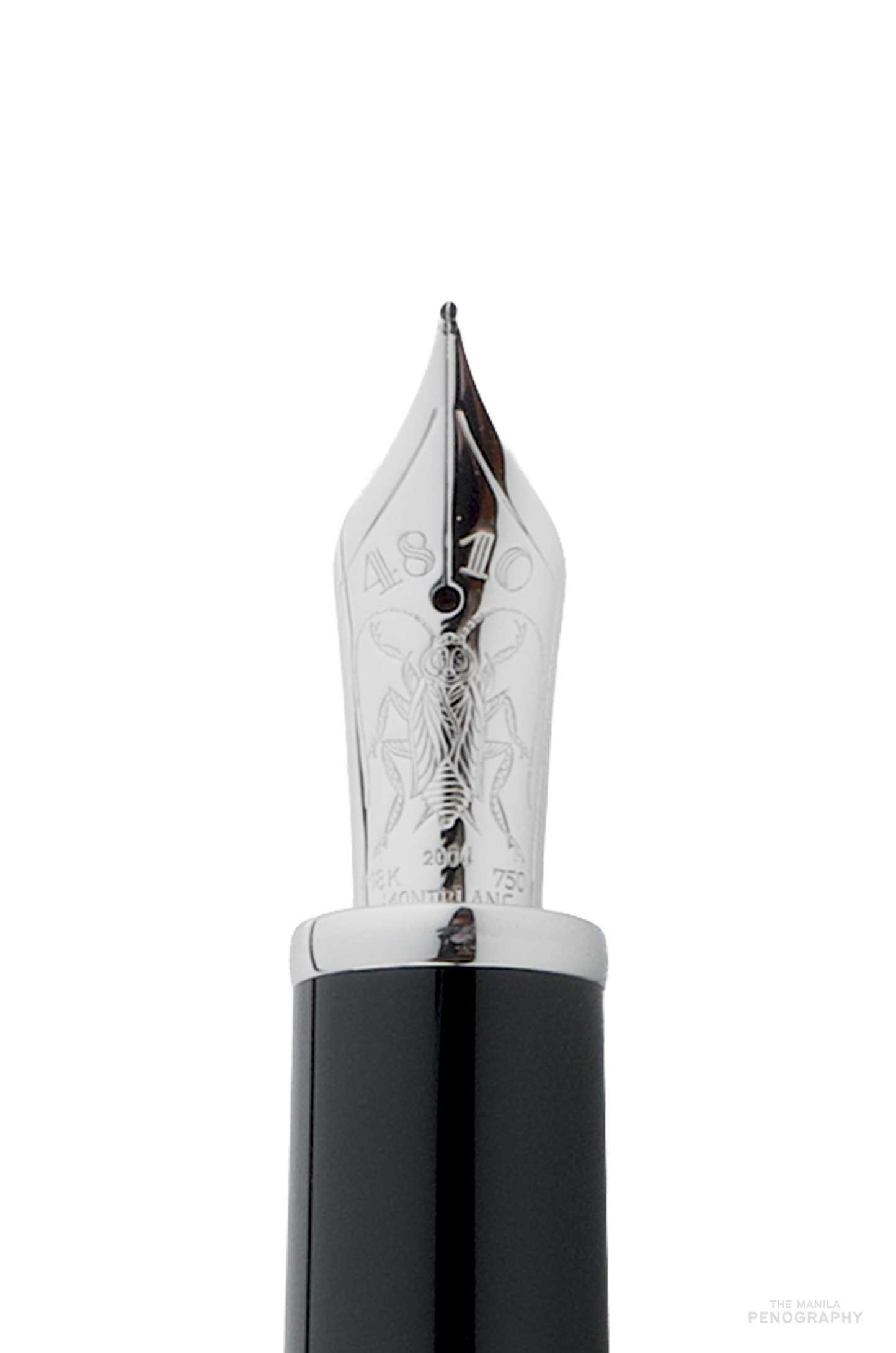 Montblanc Writers Edition Franz Kafka