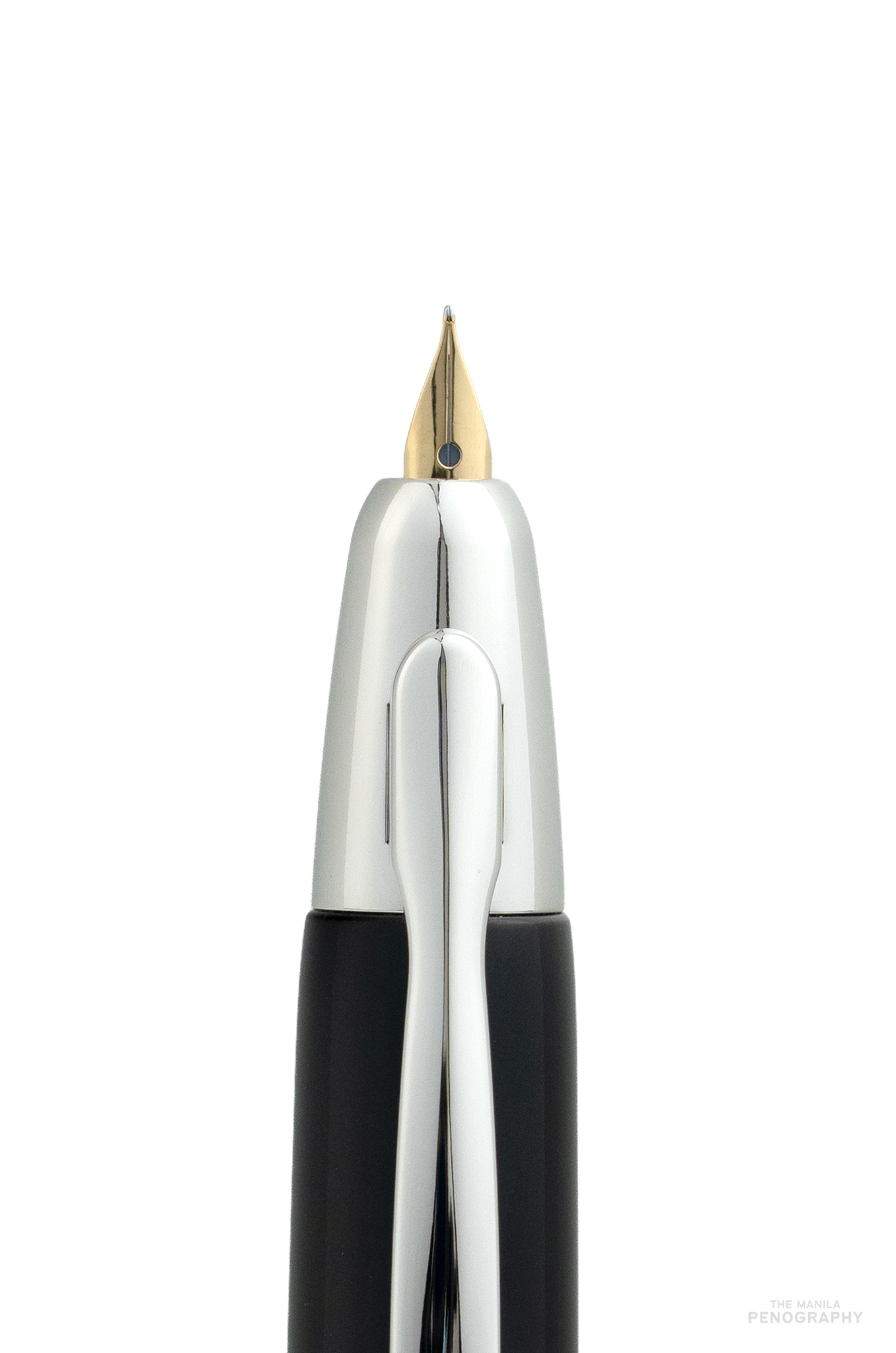 Namiki-Pilot Capless Raden Stripe