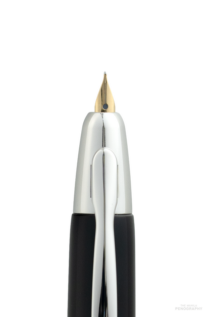 Namiki-Pilot Capless Raden Stripe
