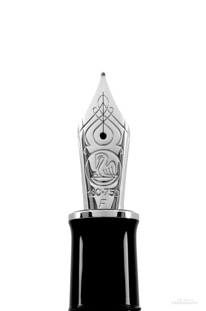 Pelikan M805 Blue Dunes