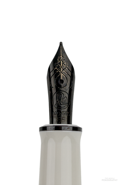 Pelikan M670 Warm Grey