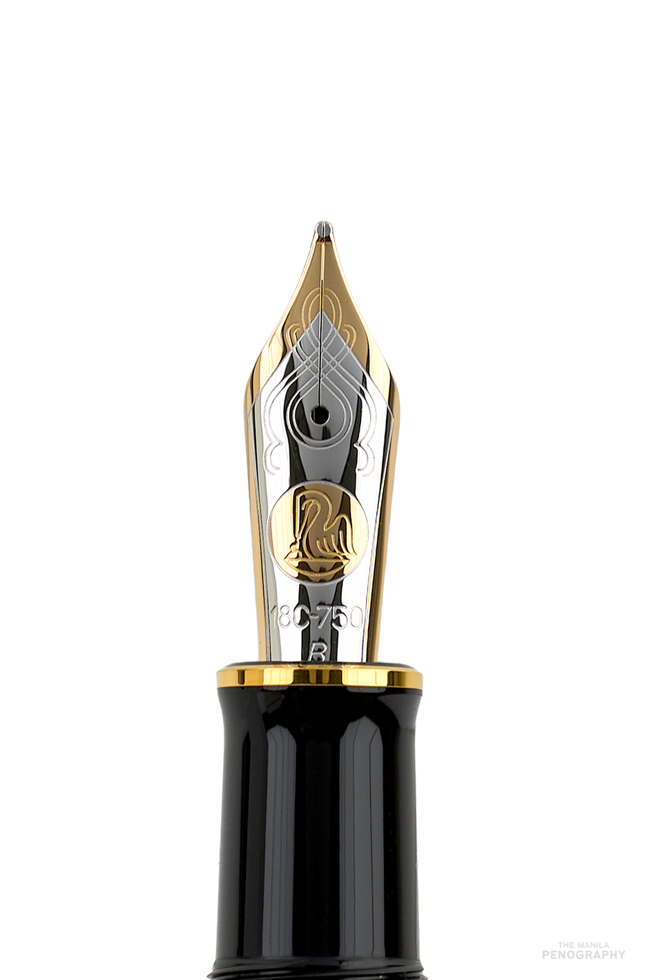 Pelikan M1000 Renaissance Brown