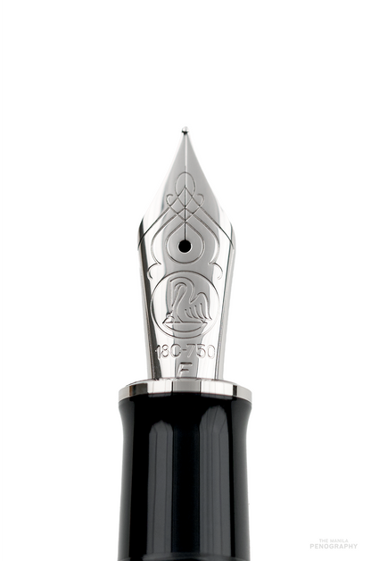 Pelikan M805 Stresemann Anthracite