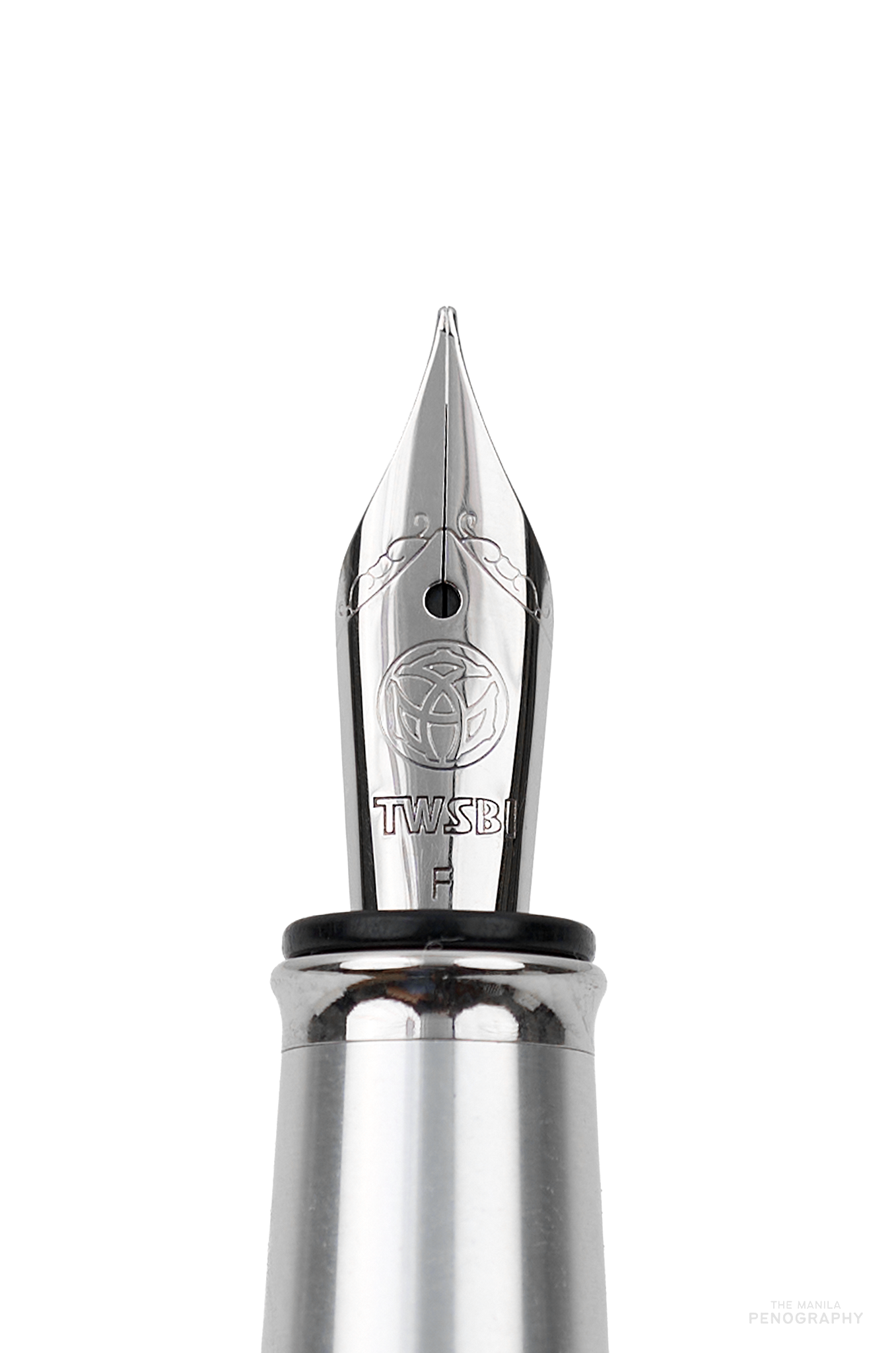 TWSBI Diamond Mini AL