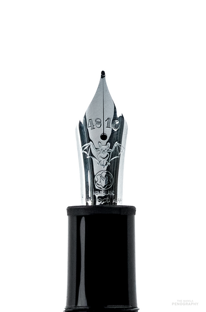 Montblanc Donation Pen Johann Strauss