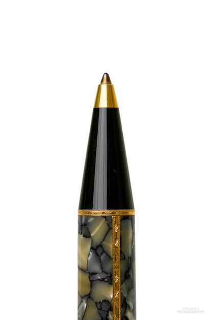 Montblanc Writers Edition Alexandre Dumas 3-Piece Set (FP/BP/MP)