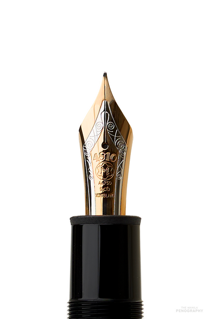 Montblanc 149 Rose Gold Trim
