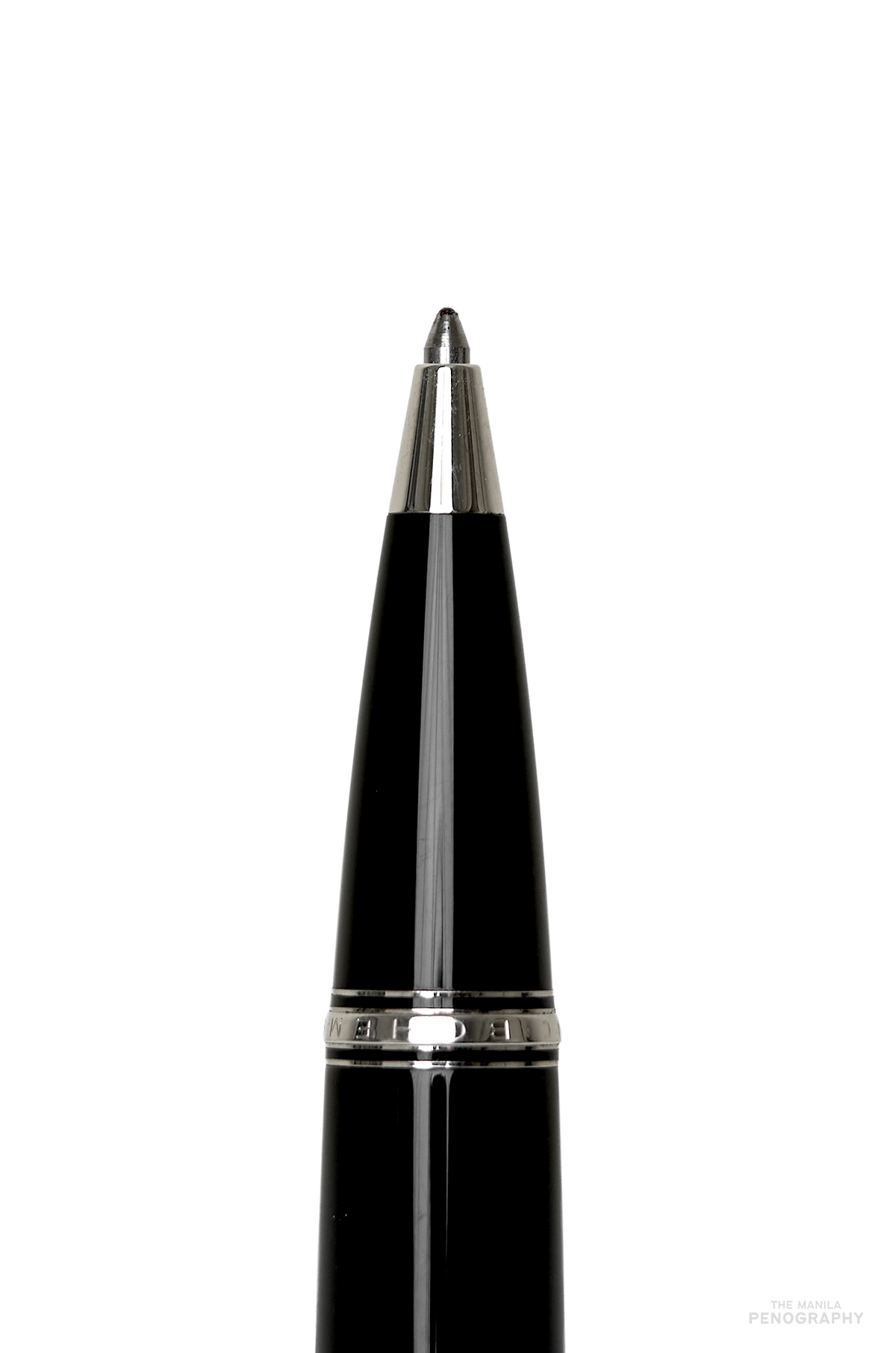Montblanc Bohème Bleu Ballpoint