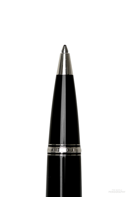 Montblanc Bohème Bleu Ballpoint