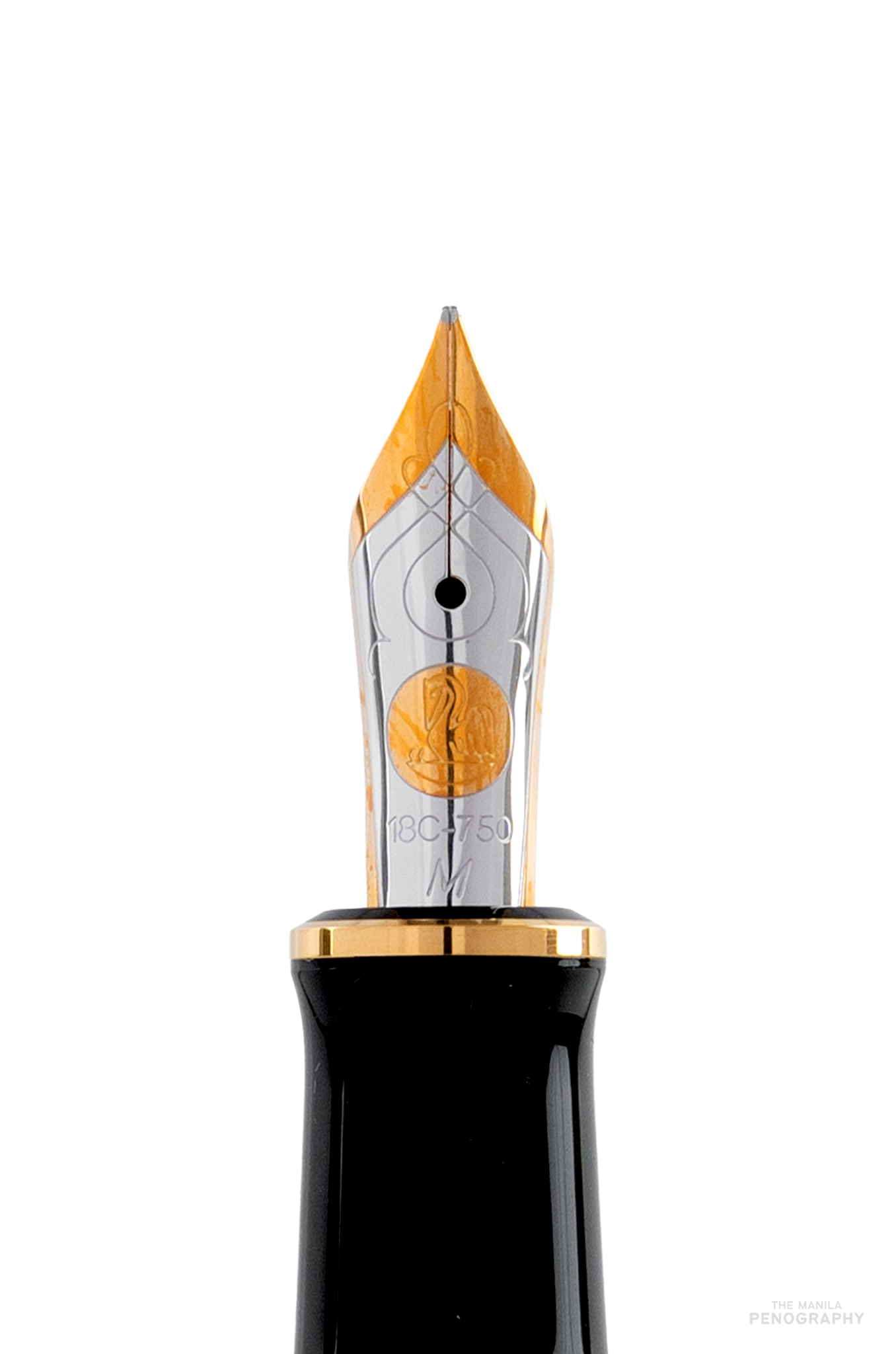 Pelikan M620 Shanghai