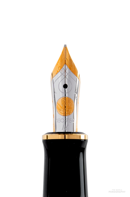 Pelikan M620 Shanghai