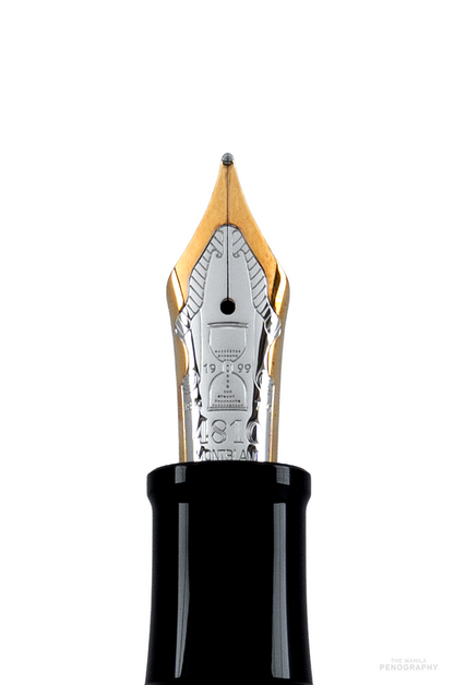 Montblanc Writer’s Edition Marcel Proust