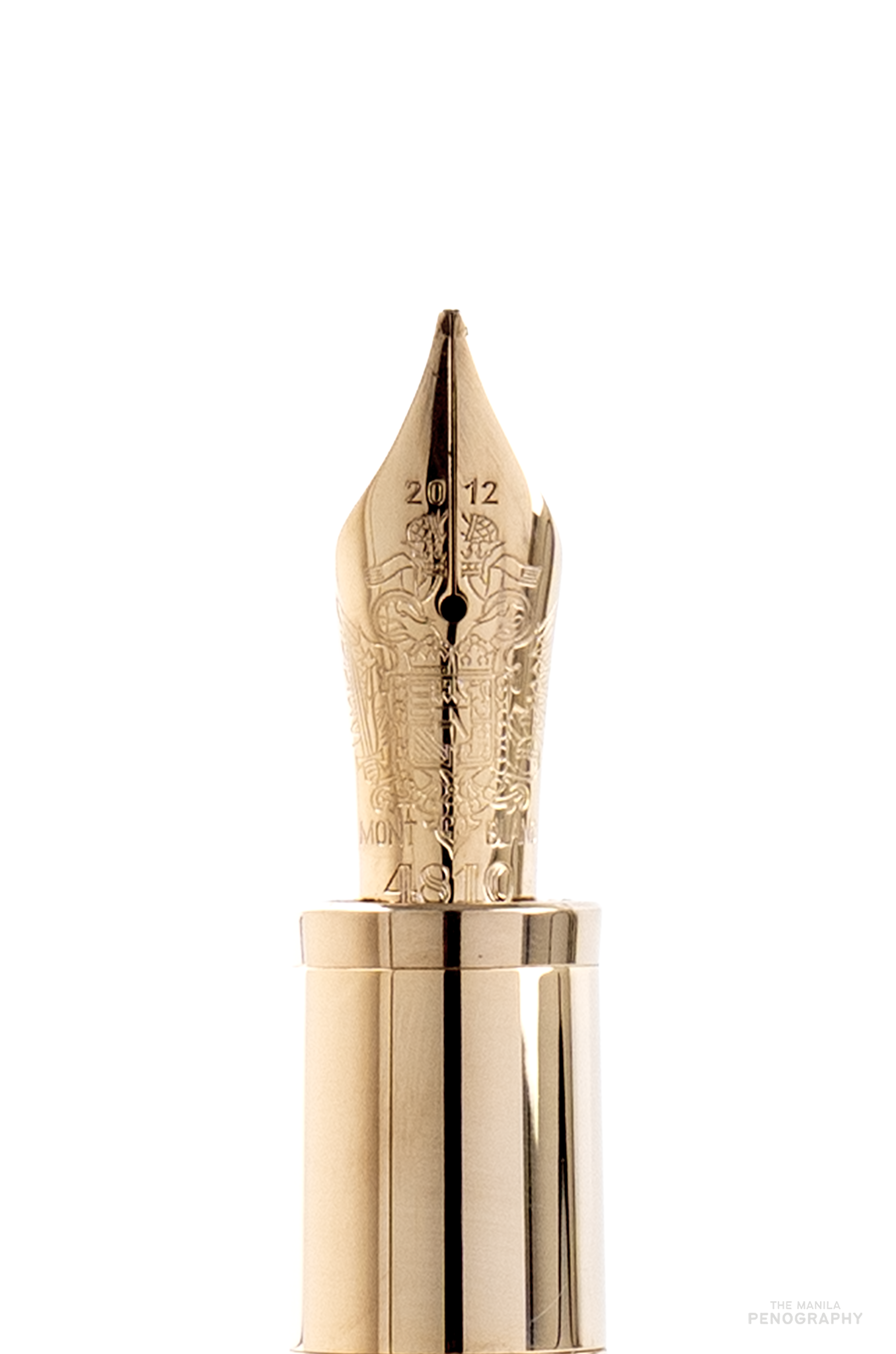 Montblanc Patron of Art Joseph II