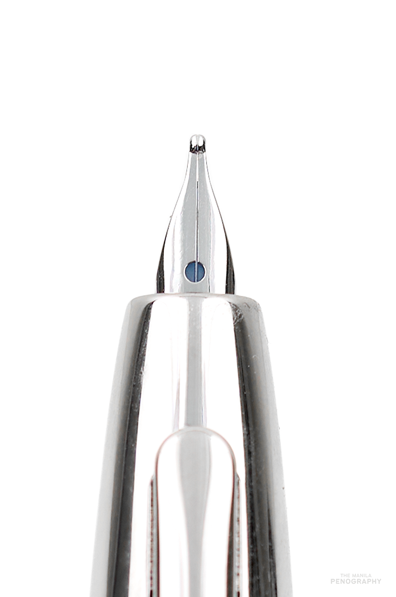 Pilot Capless SE Blue