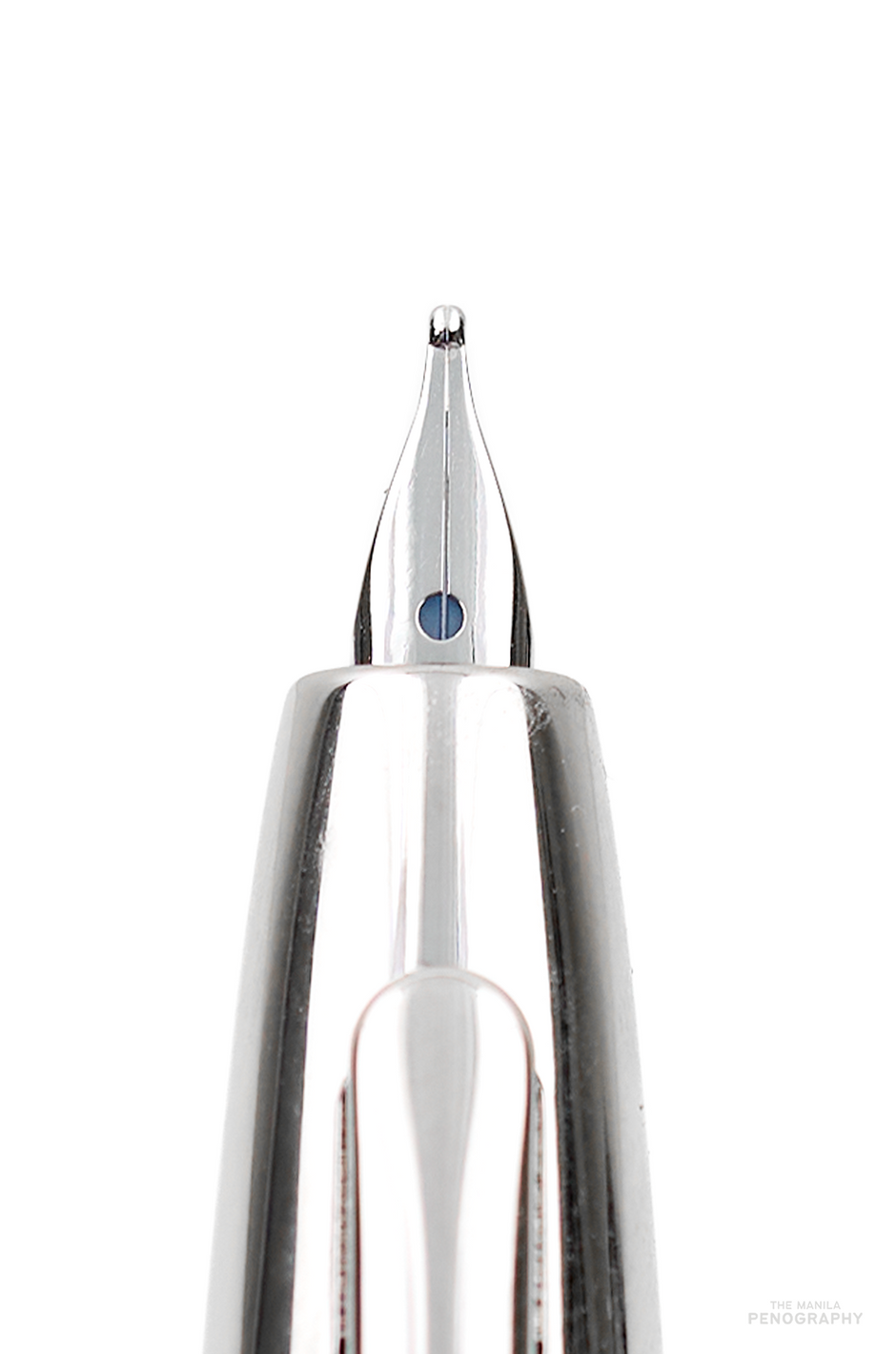 Pilot Capless SE Blue