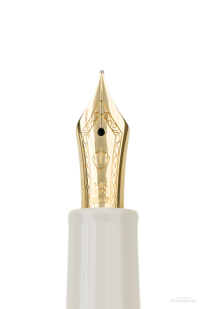Sailor Pro Gear Slim Mini Rencontre Pistache