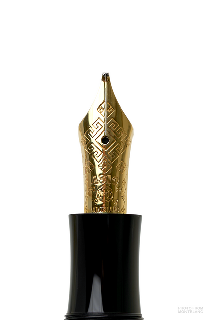 Montblanc Writers Edition Fyodor Dostoevsky