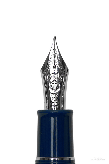 Sailor Pro Gear King of Pen Midnight Sky