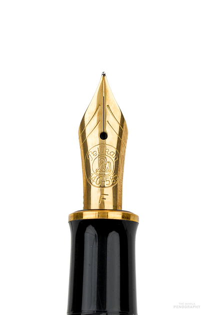 Pelikan M760 Jubilee Gold
