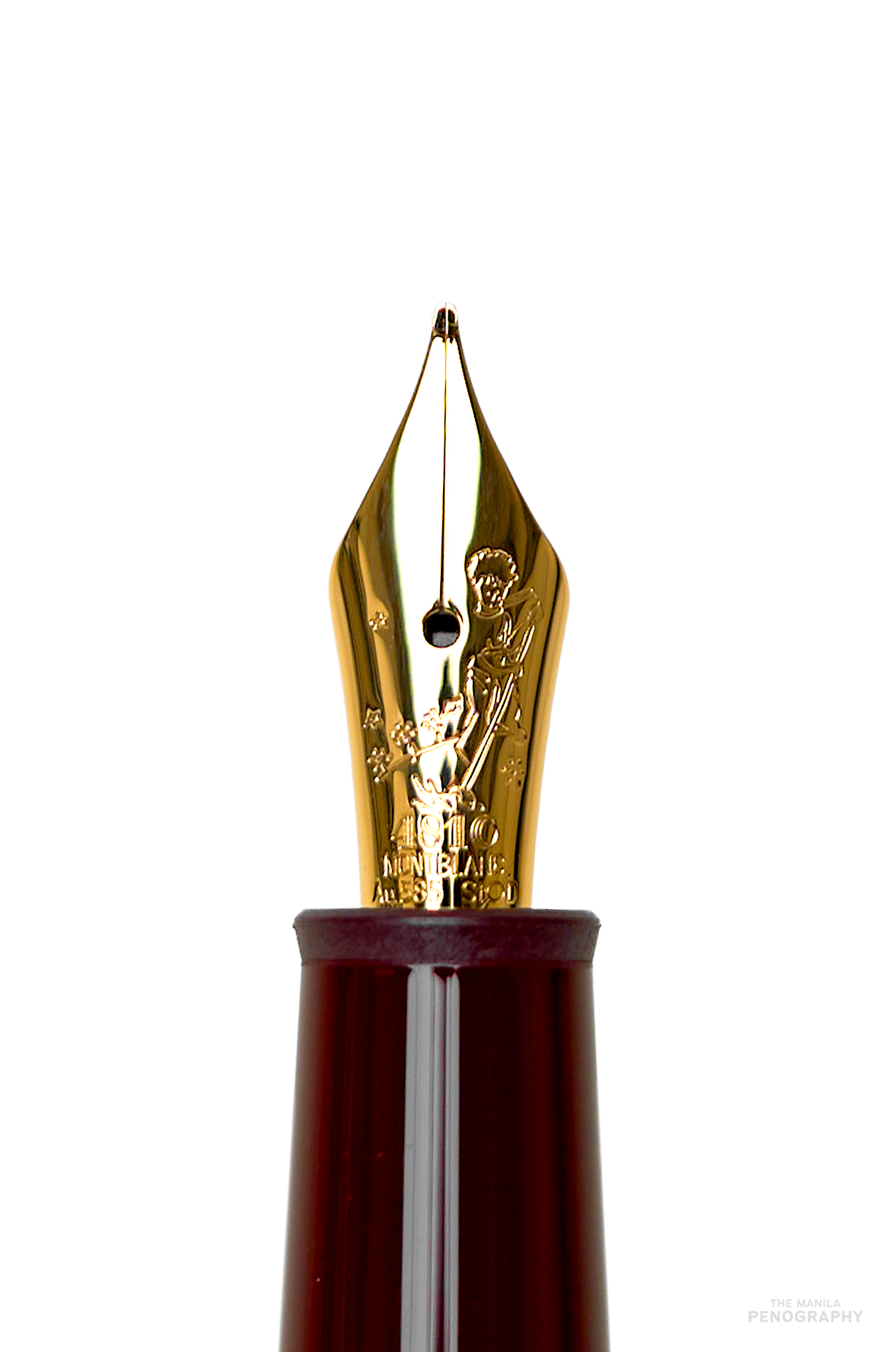 Montblanc 145 Le Petit Prince Planet