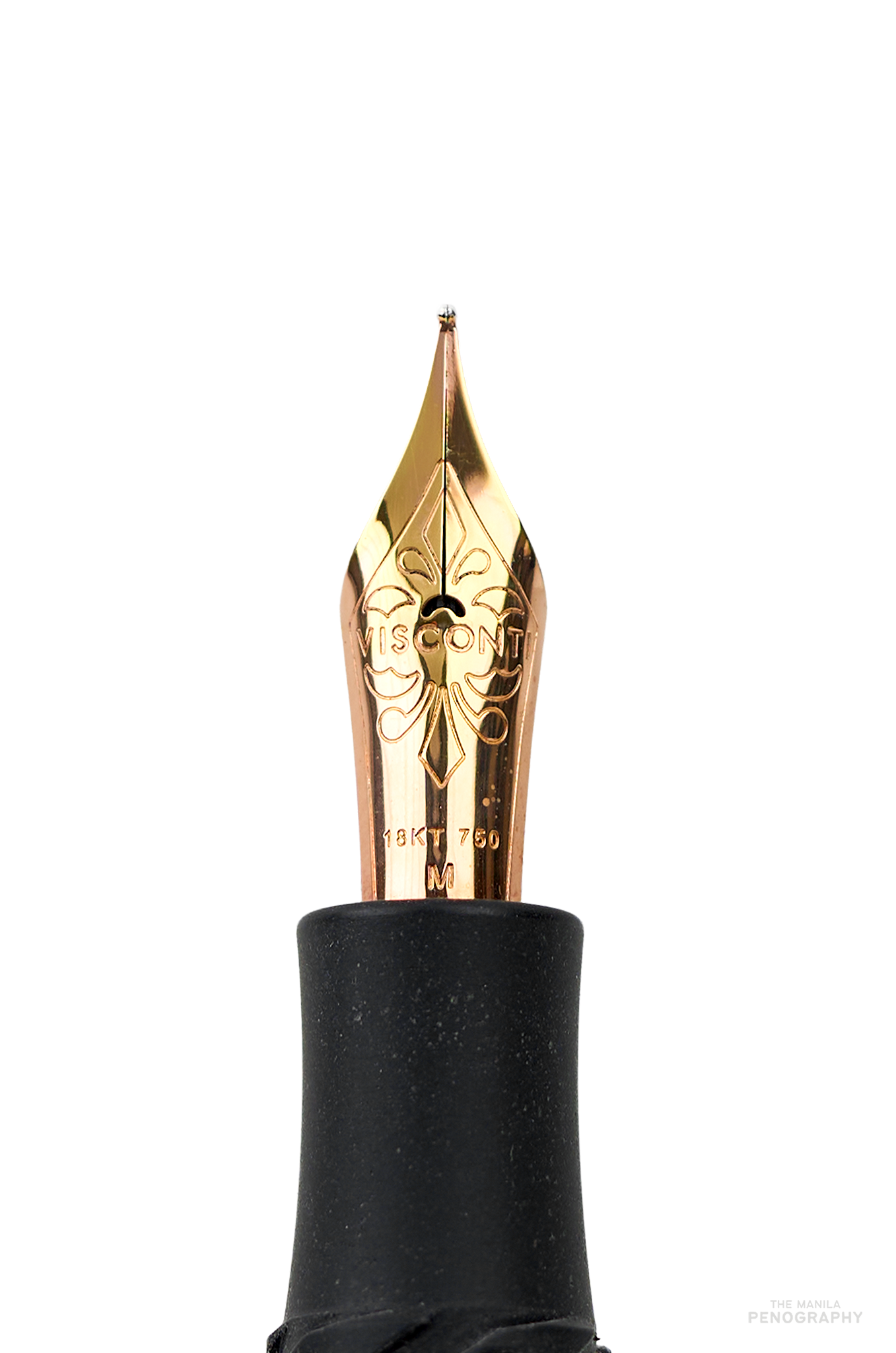 Visconti Homo Sapiens Crystal Dream
