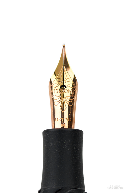 Visconti Homo Sapiens Crystal Dream