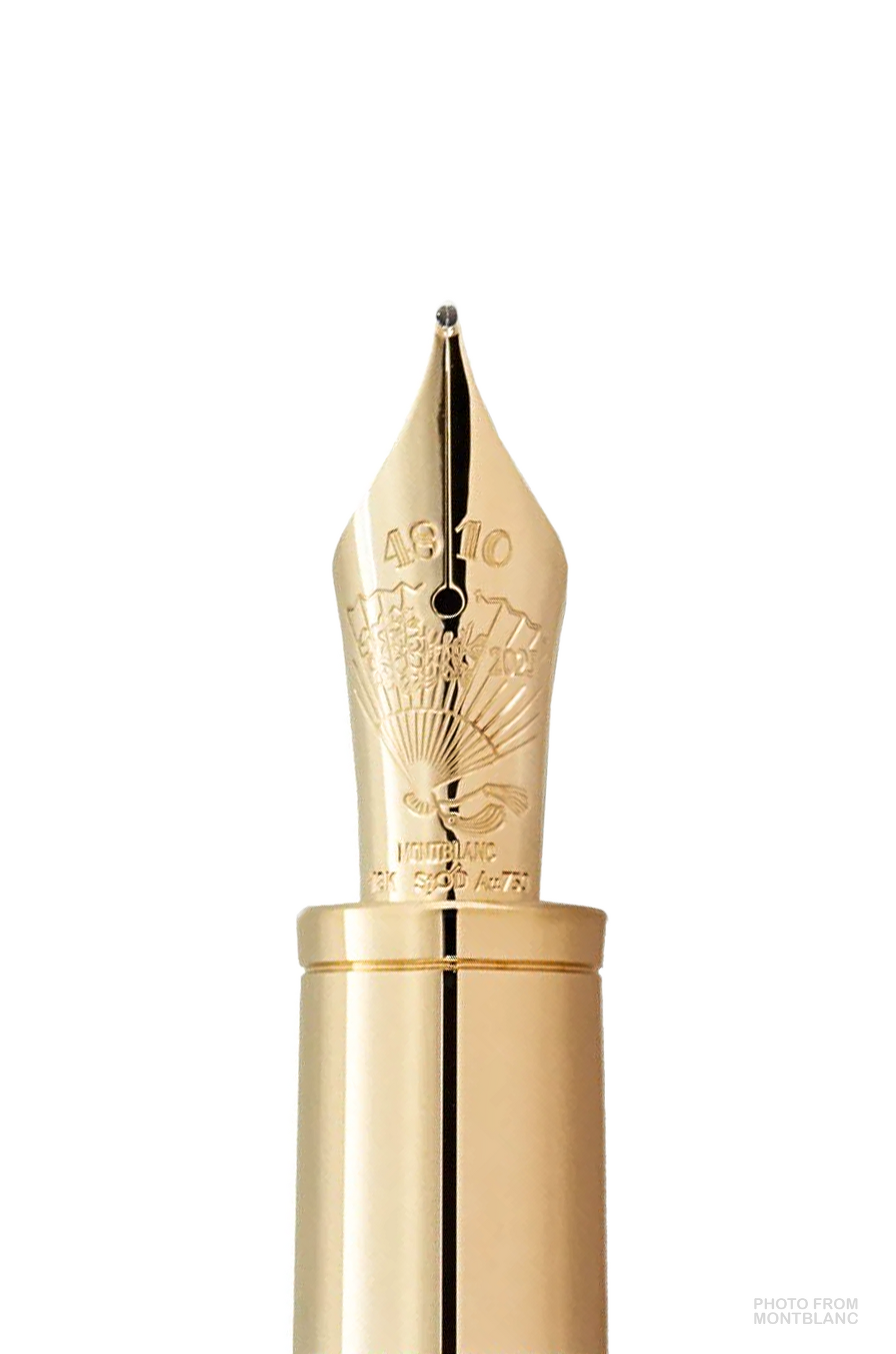 Montblanc Masters of Art Homage to Pierre-Auguste Renoir