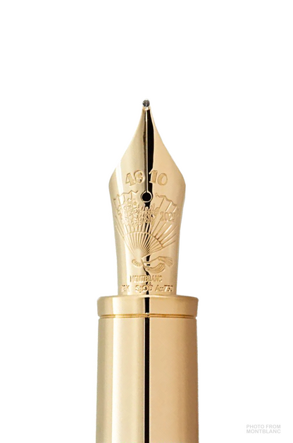 Montblanc Masters of Art Homage to Pierre-Auguste Renoir