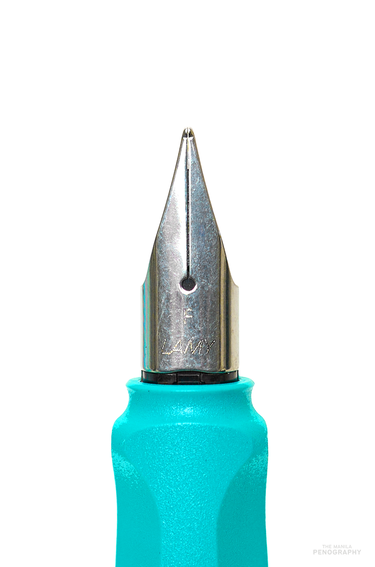 LAMY Safari Hangyodon