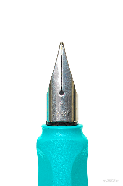 LAMY Safari Hangyodon