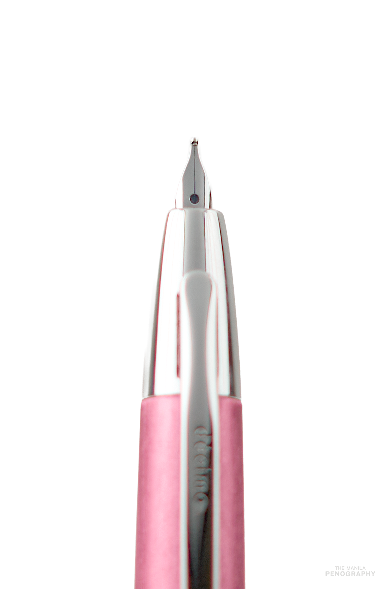 Pilot Decimo Blush Pink