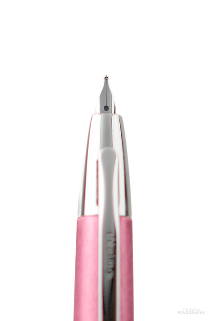 Pilot Decimo Blush Pink