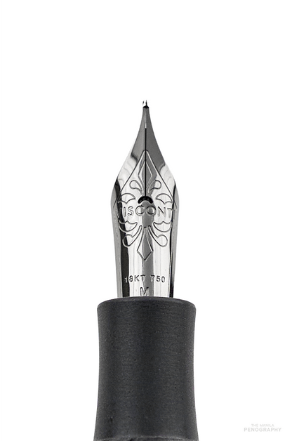 Visconti Homo Sapiens Dark Age