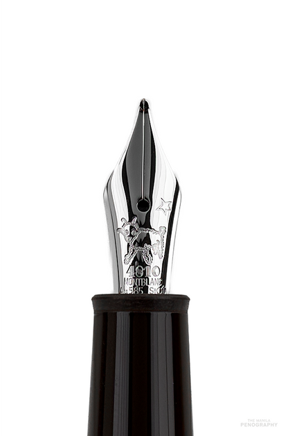 Montblanc 145 Le Petit Prince Aviator