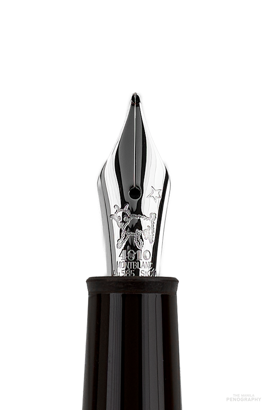 Montblanc 145 Le Petit Prince Aviator