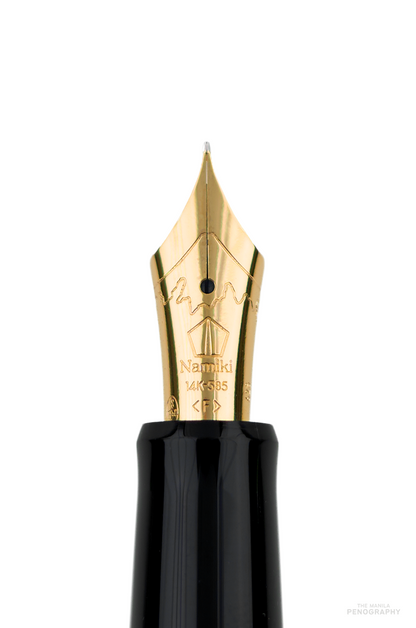 Namiki Origami Kabuto