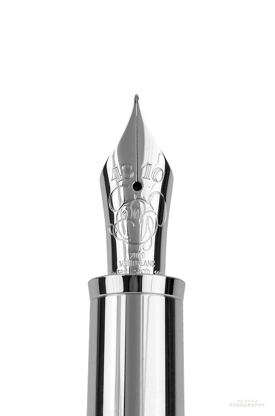 Montblanc Great Characters Edition Walt Disney