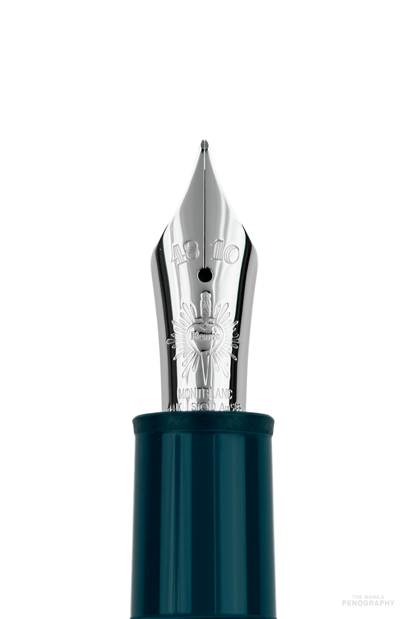 Montblanc 146 Romeo
