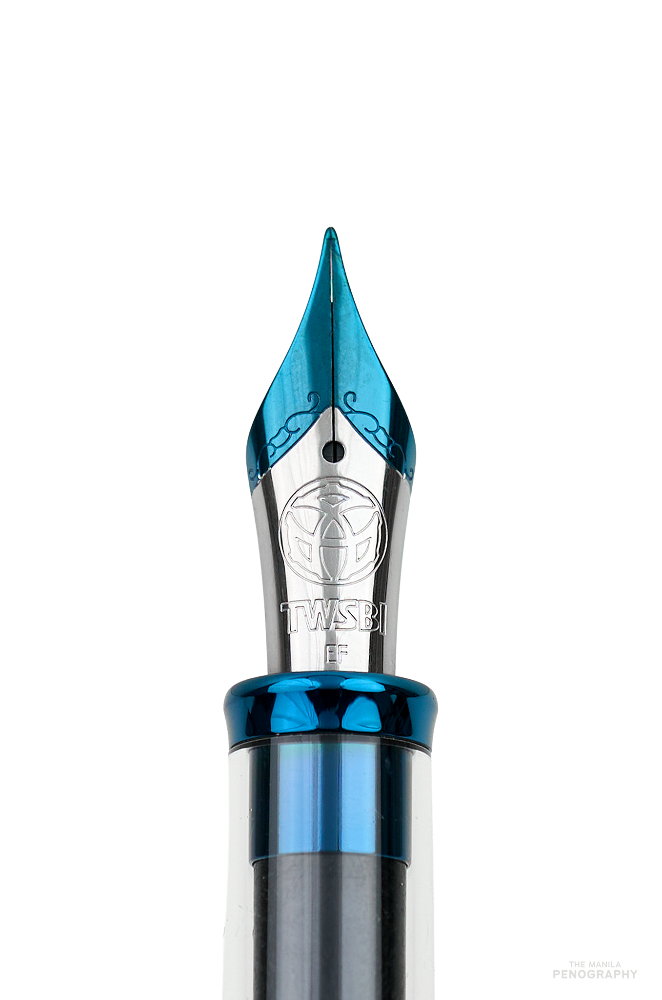 TWSBI Vac700R Kyanite