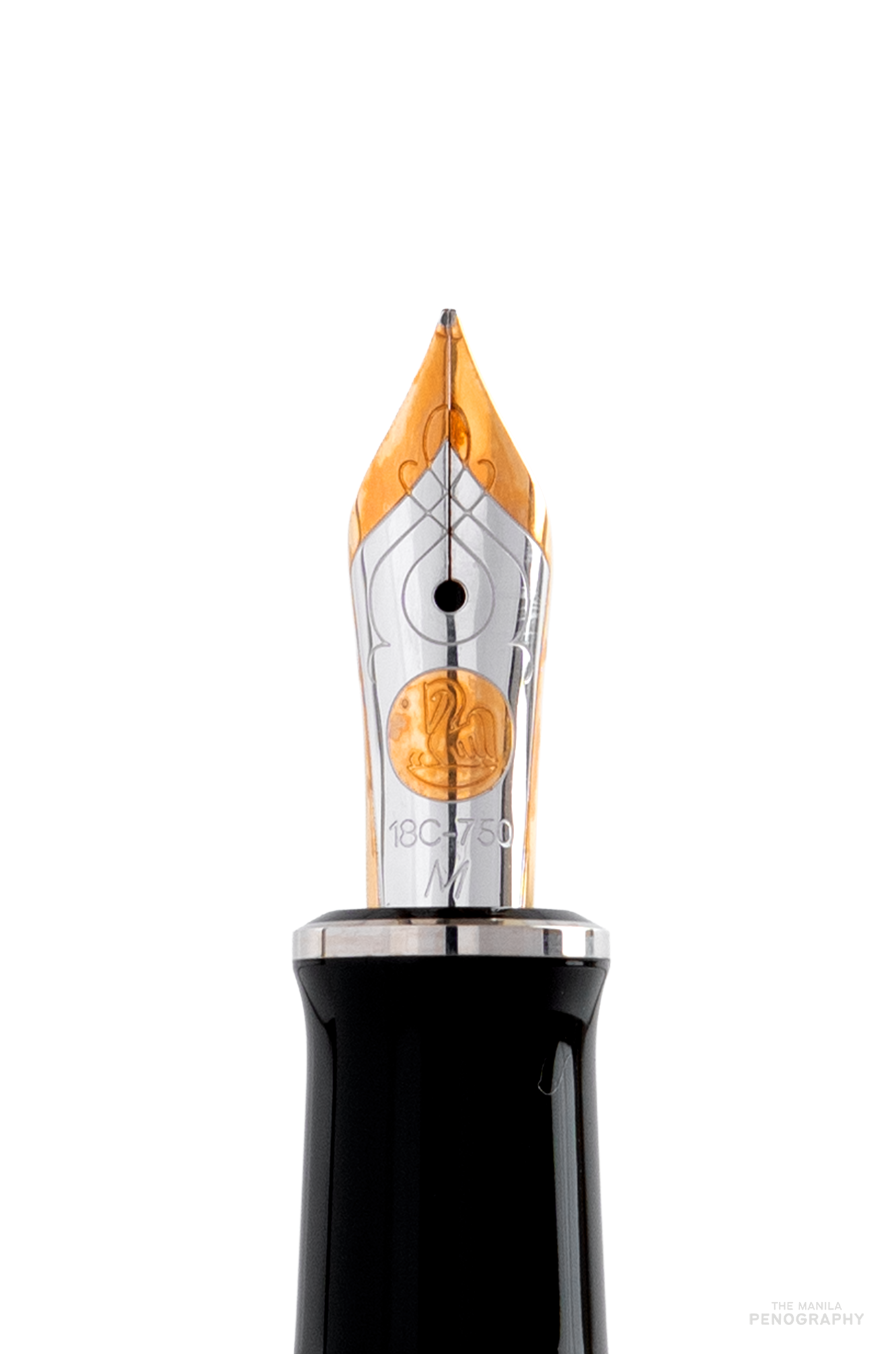 Pelikan M620 Athens