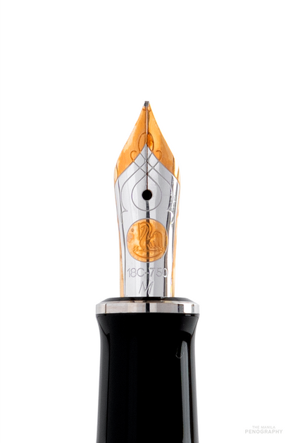 Pelikan M620 Athens