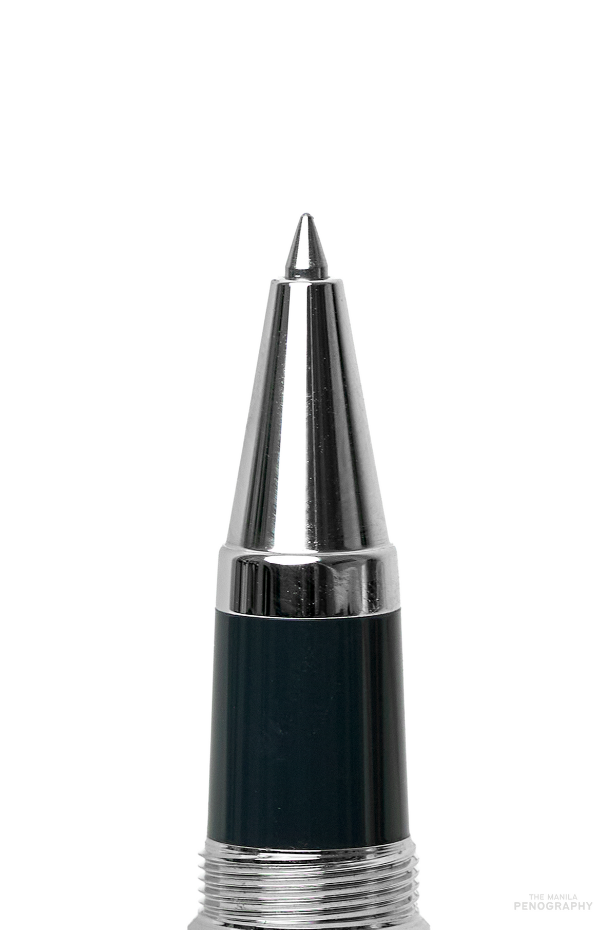 Montblanc Writers Edition Leo Tolstoy 3-Piece Set (FP/RB/MP)