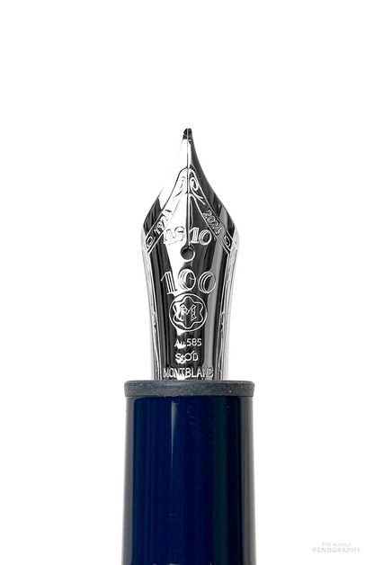 Montblanc 146 Origin
